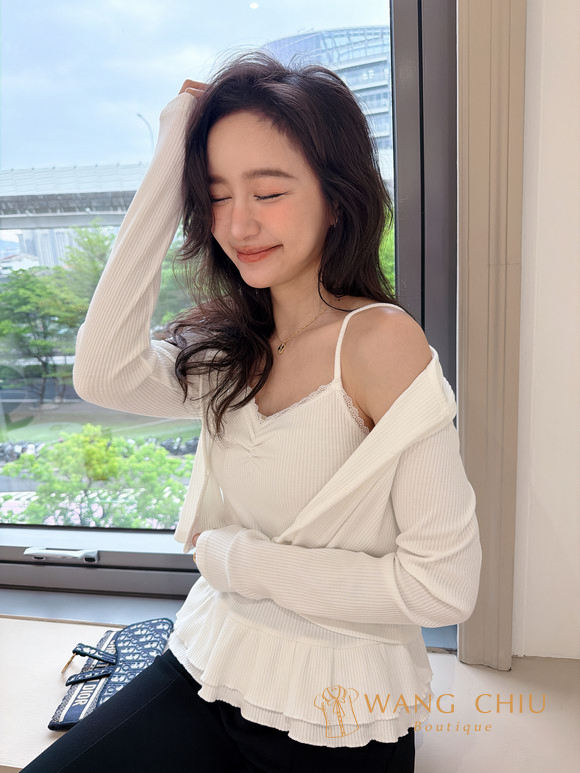 WANG CHIU 麻豆照